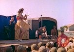 Image of airmen Corsica France, 1944, second 3 stock footage video 65675078084