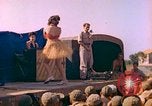 Image of airmen Corsica France, 1944, second 6 stock footage video 65675078084