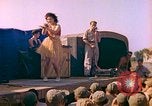 Image of airmen Corsica France, 1944, second 10 stock footage video 65675078084