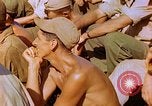 Image of airmen Corsica France, 1944, second 14 stock footage video 65675078084