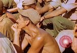 Image of airmen Corsica France, 1944, second 15 stock footage video 65675078084