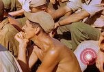 Image of airmen Corsica France, 1944, second 16 stock footage video 65675078084