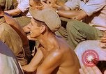 Image of airmen Corsica France, 1944, second 18 stock footage video 65675078084