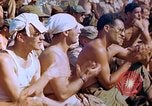 Image of airmen Corsica France, 1944, second 22 stock footage video 65675078084