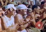 Image of airmen Corsica France, 1944, second 23 stock footage video 65675078084