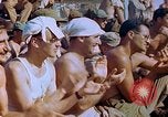 Image of airmen Corsica France, 1944, second 24 stock footage video 65675078084
