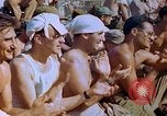 Image of airmen Corsica France, 1944, second 25 stock footage video 65675078084