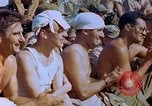 Image of airmen Corsica France, 1944, second 27 stock footage video 65675078084