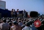 Image of airmen Corsica France, 1944, second 28 stock footage video 65675078084
