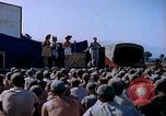 Image of airmen Corsica France, 1944, second 29 stock footage video 65675078084