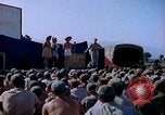 Image of airmen Corsica France, 1944, second 30 stock footage video 65675078084