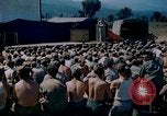 Image of airmen Corsica France, 1944, second 38 stock footage video 65675078084