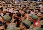 Image of airmen Corsica France, 1944, second 42 stock footage video 65675078084