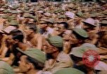 Image of airmen Corsica France, 1944, second 43 stock footage video 65675078084