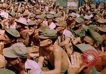 Image of airmen Corsica France, 1944, second 45 stock footage video 65675078084