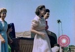 Image of airmen Corsica France, 1944, second 53 stock footage video 65675078084