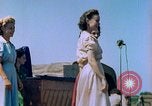 Image of airmen Corsica France, 1944, second 54 stock footage video 65675078084