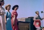 Image of airmen Corsica France, 1944, second 58 stock footage video 65675078084