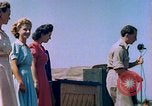 Image of airmen Corsica France, 1944, second 60 stock footage video 65675078084