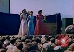 Image of airmen Corsica France, 1944, second 61 stock footage video 65675078084