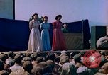 Image of airmen Corsica France, 1944, second 62 stock footage video 65675078084