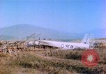 Image of Wellington bomber Corsica France, 1944, second 6 stock footage video 65675078085