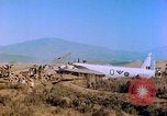 Image of Wellington bomber Corsica France, 1944, second 11 stock footage video 65675078085
