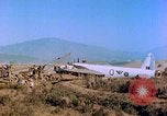Image of Wellington bomber Corsica France, 1944, second 13 stock footage video 65675078085