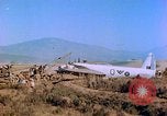 Image of Wellington bomber Corsica France, 1944, second 14 stock footage video 65675078085