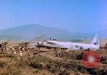 Image of Wellington bomber Corsica France, 1944, second 15 stock footage video 65675078085