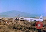 Image of Wellington bomber Corsica France, 1944, second 16 stock footage video 65675078085