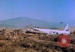 Image of Wellington bomber Corsica France, 1944, second 18 stock footage video 65675078085