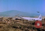 Image of Wellington bomber Corsica France, 1944, second 19 stock footage video 65675078085