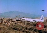 Image of Wellington bomber Corsica France, 1944, second 20 stock footage video 65675078085