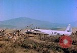 Image of Wellington bomber Corsica France, 1944, second 21 stock footage video 65675078085