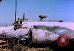 Image of Wellington bomber Corsica France, 1944, second 31 stock footage video 65675078085