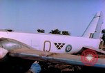 Image of Wellington bomber Corsica France, 1944, second 36 stock footage video 65675078085