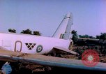 Image of Wellington bomber Corsica France, 1944, second 38 stock footage video 65675078085