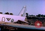 Image of Wellington bomber Corsica France, 1944, second 39 stock footage video 65675078085