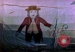 Image of Wellington bomber Corsica France, 1944, second 50 stock footage video 65675078085