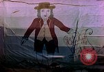 Image of Wellington bomber Corsica France, 1944, second 54 stock footage video 65675078085