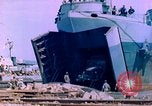 Standbild Landing Ship Tank Frankreich, 1944, aus Sekunde 42 historischem Filmmaterial Videoclip 65675078086
