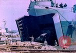 Standbild Landing Ship Tank Frankreich, 1944, aus Sekunde 44 historischem Filmmaterial Videoclip 65675078086