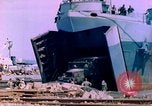 Standbild Landing Ship Tank Frankreich, 1944, aus Sekunde 51 historischem Filmmaterial Videoclip 65675078086