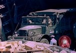 Standbild Landing Ship Tank Frankreich, 1944, aus Sekunde 61 historischem Filmmaterial Videoclip 65675078086