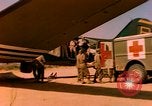 Standbild verletzte Soldaten Frankreich, 1944, aus Sekunde 6 historischem Filmmaterial Videoclip 65675078087