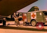 Standbild verletzte Soldaten Frankreich, 1944, aus Sekunde 8 historischem Filmmaterial Videoclip 65675078087