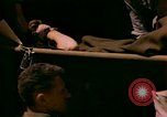 Standbild verletzte Soldaten Frankreich, 1944, aus Sekunde 39 historischem Filmmaterial Videoclip 65675078087