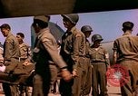 Standbild verletzte Soldaten Frankreich, 1944, aus Sekunde 52 historischem Filmmaterial Videoclip 65675078087