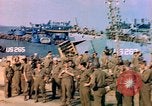 Image of African American troops France, 1944, second 3 stock footage video 65675078088